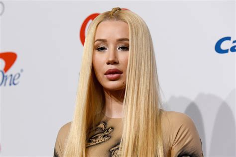 Iggy Azalea Nude